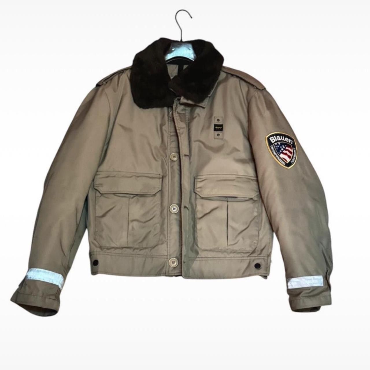 Other Blauer bomber jacket Size US XL / EU 56 / 4 - 1 Thumbnail
