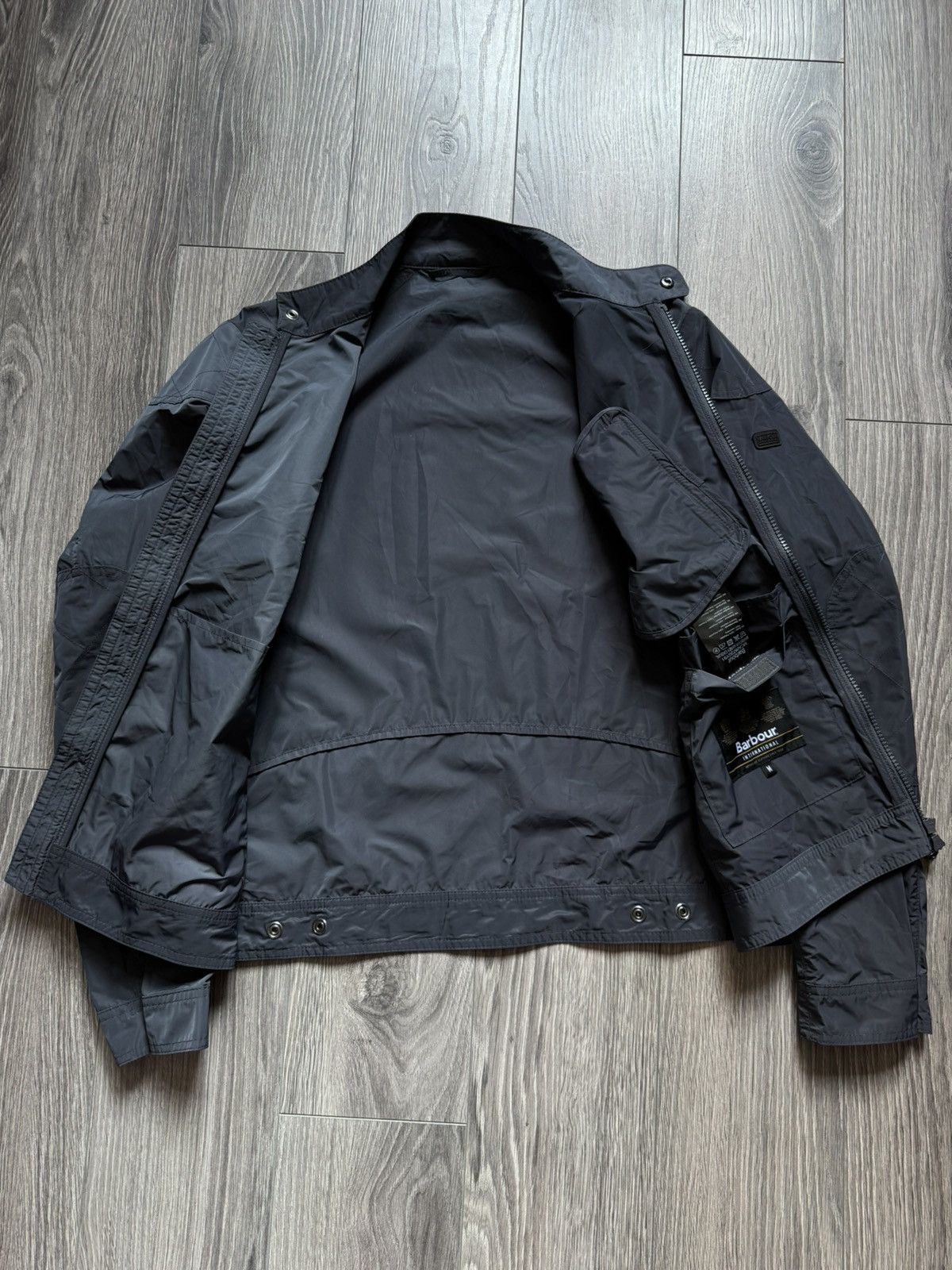 Barbour Barbour Aurey Casual Light Short Jacket M Size US L / EU 52-54 / 3 - 9 Thumbnail