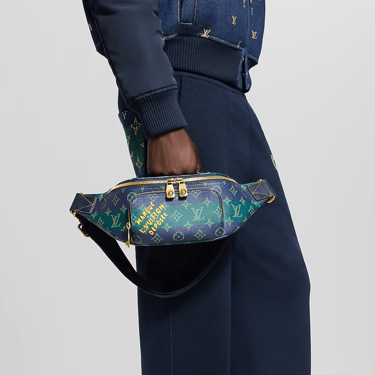 Louis Vuitton Rush Bumbag Size ONE SIZE - 6 Thumbnail