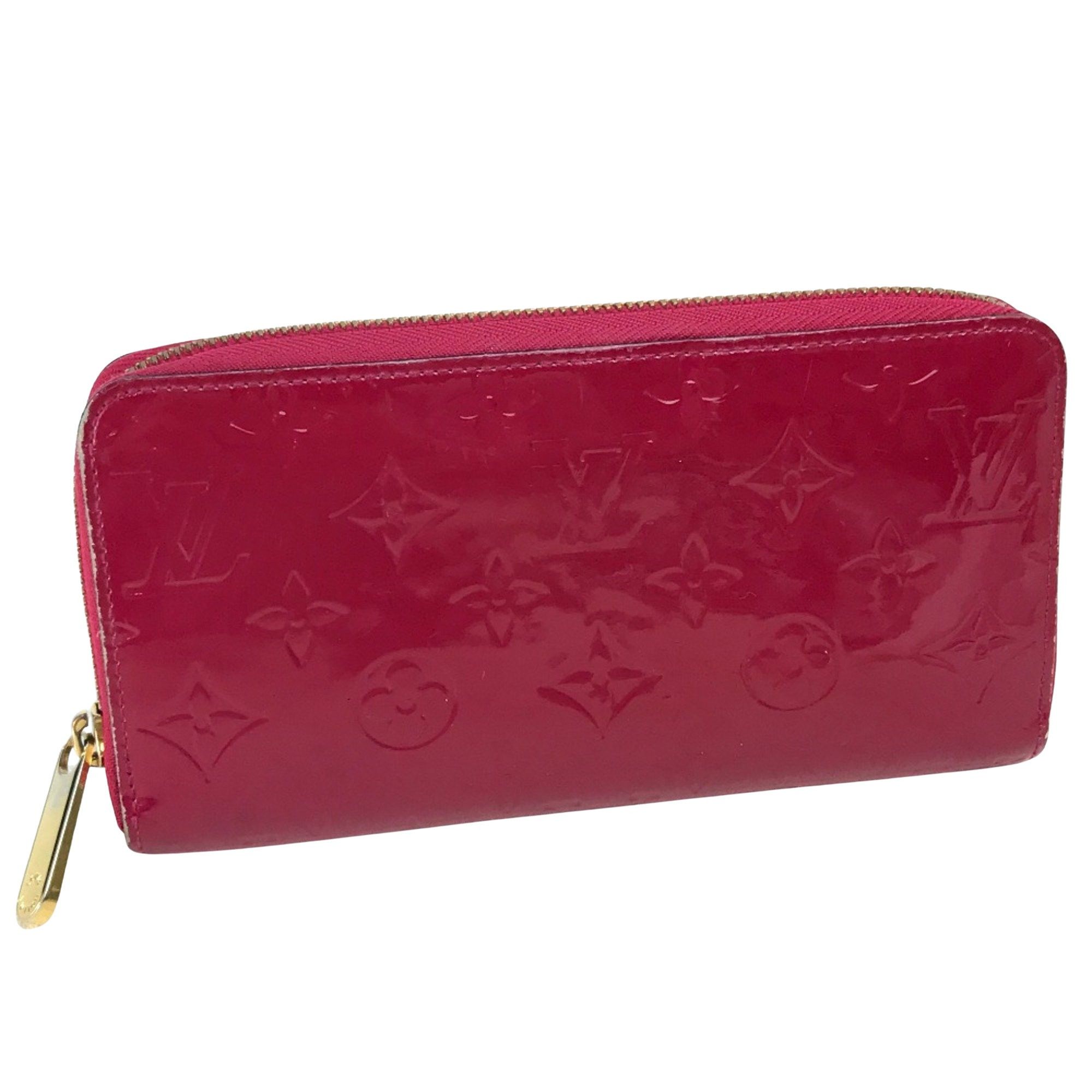 Louis Vuitton Louis Vuitton wallet Size ONE SIZE - 1 Thumbnail