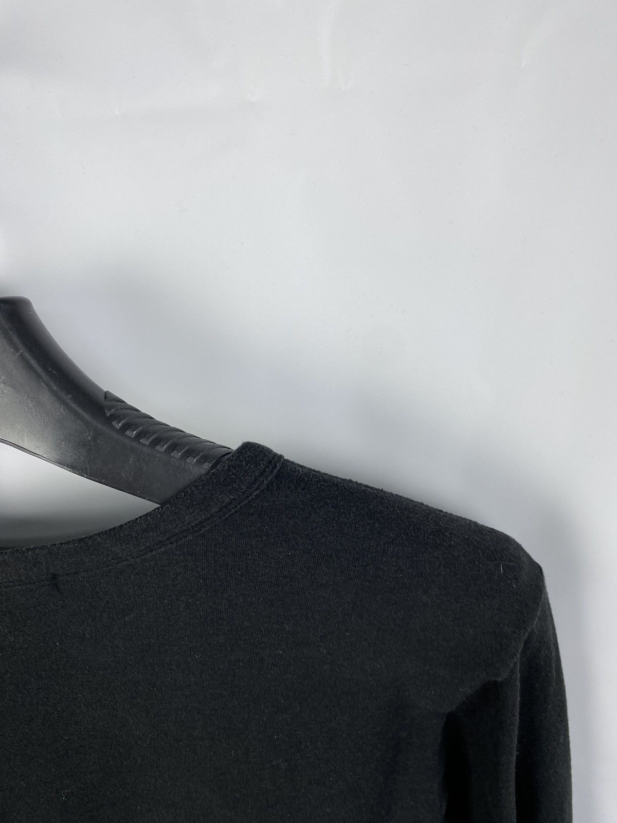 D.Gnak By Kang.D DBYD made in Korea Longsleeve size 48 Size US S / EU 44-46 / 1 - 10 Thumbnail
