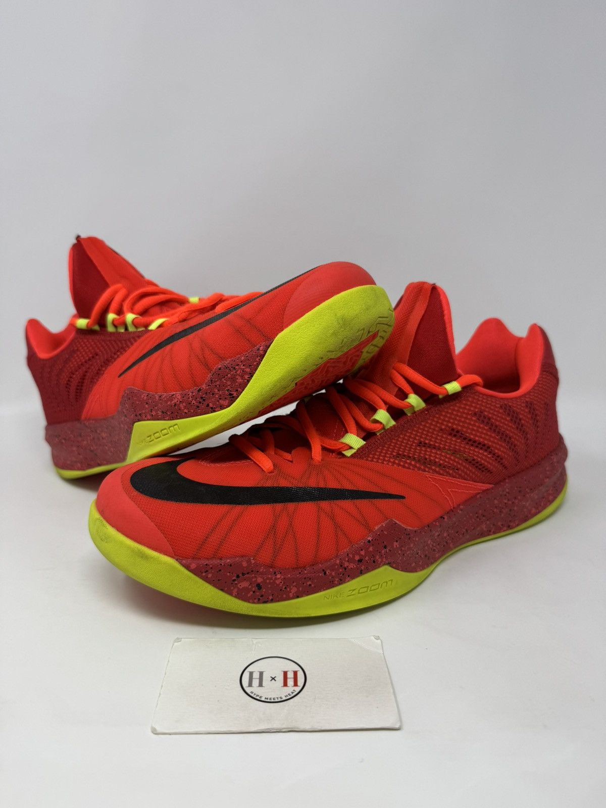 Nike Zoom Run the One Pe James Harden