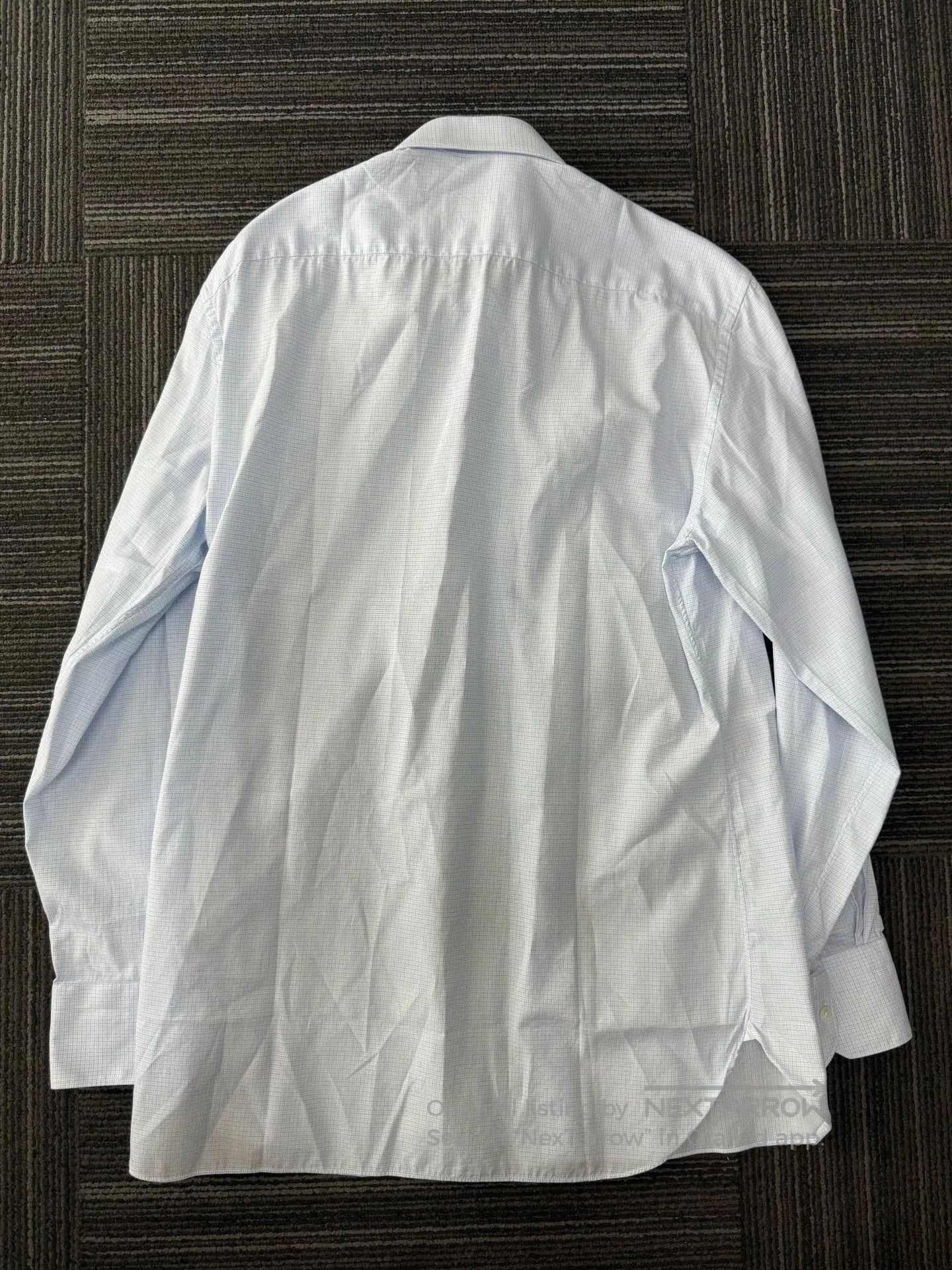 Ermenegildo Zegna Zegna Men's Ready. Size US XS / EU 42 / 0 - 3 Thumbnail