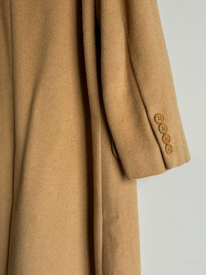 Helmut Lang HELMUT LANG Leather coat Size XS / US 0-2 / IT 36-38 - 5 Thumbnail