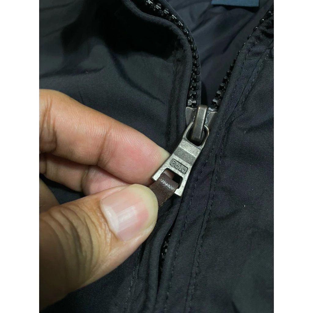Polo Ralph Lauren Jacket Polo Ralph Lauren Size US M / EU 48-50 / 2 - 5 Thumbnail