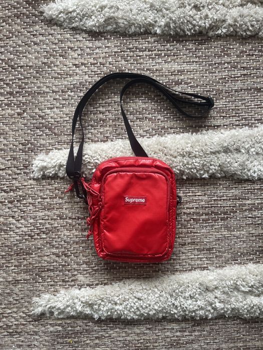 Supreme shoulder bag outlet fw17