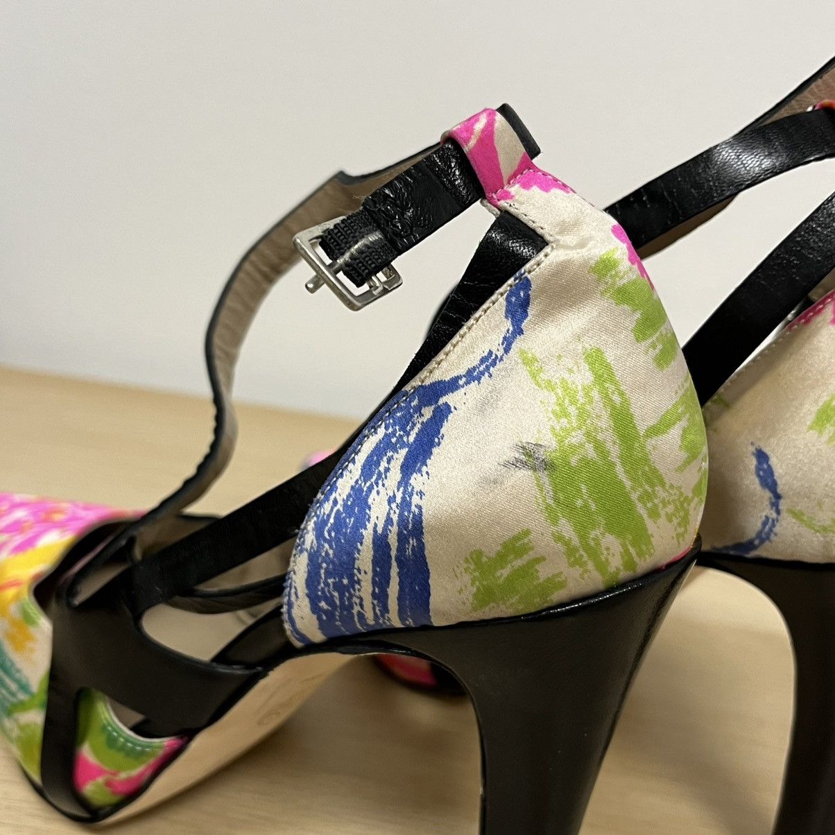 By Malene Birger By Malene Birger heels Size US 5.5 / IT 35.5 - 5 Thumbnail