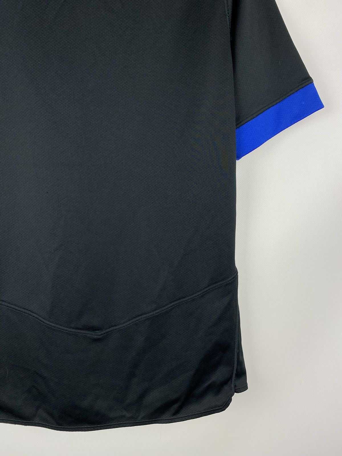 Canterbury of New Zealand Canterbury Bath Rugby men’s Away Rugby Shirt Jersey Size L Size US L / EU 52-54 / 3 - 19 Thumbnail
