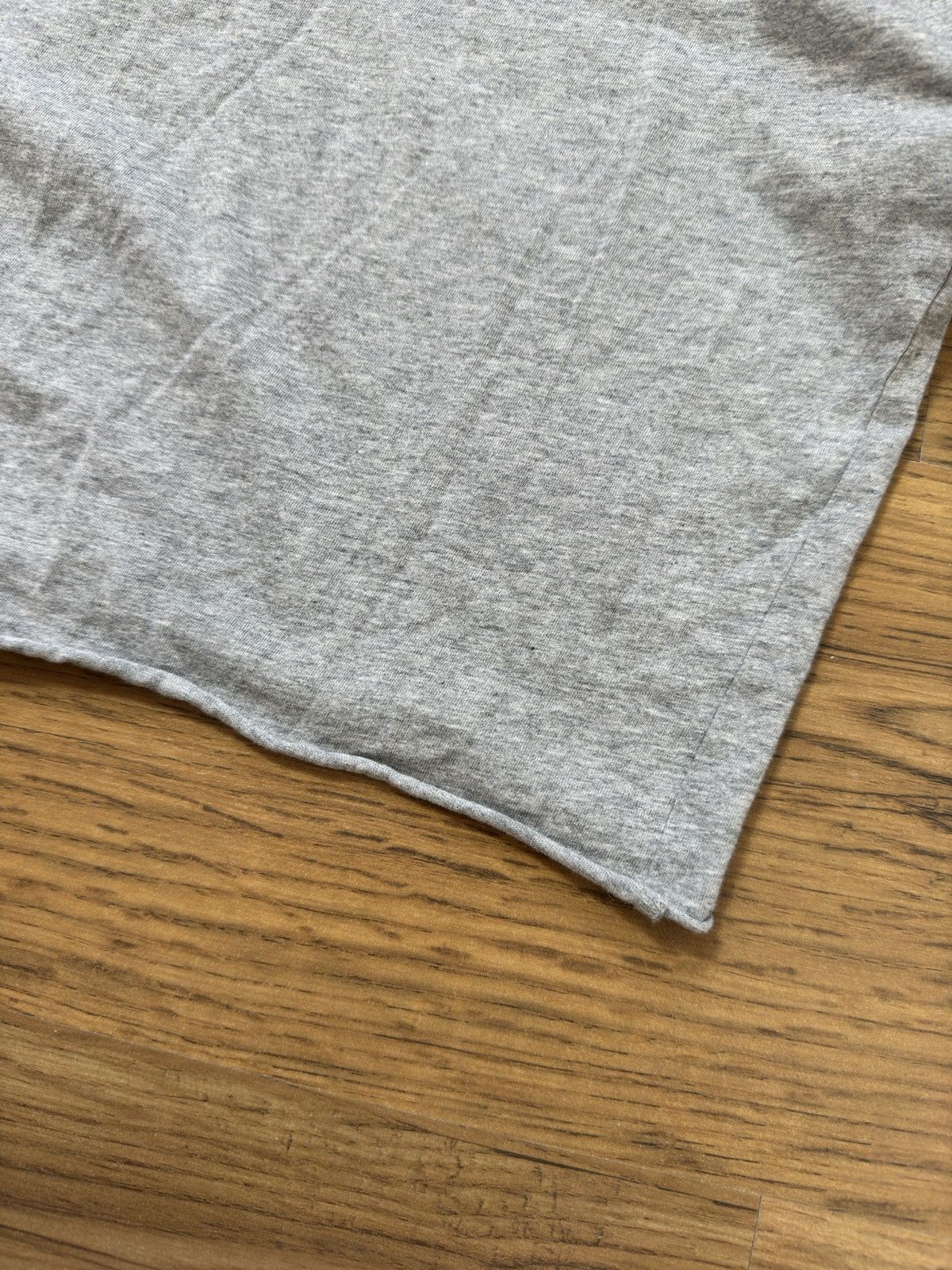 Vintage × Vivienne Westwood VINTAGE VIVIENNE WESTWOOD 2000s CROP TEE SHIRT Size S / US 4 / IT 40 - 3 Thumbnail