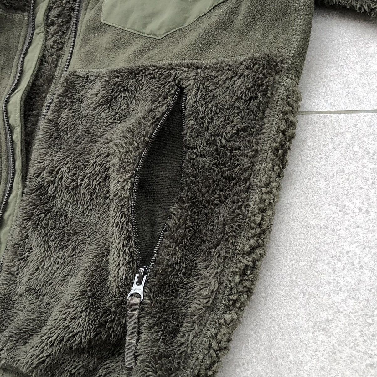 Engineered Garments Uniqlo x Engineered Garments Launch Fleece Jacket Size US L / EU 52-54 / 3 - 6 Thumbnail