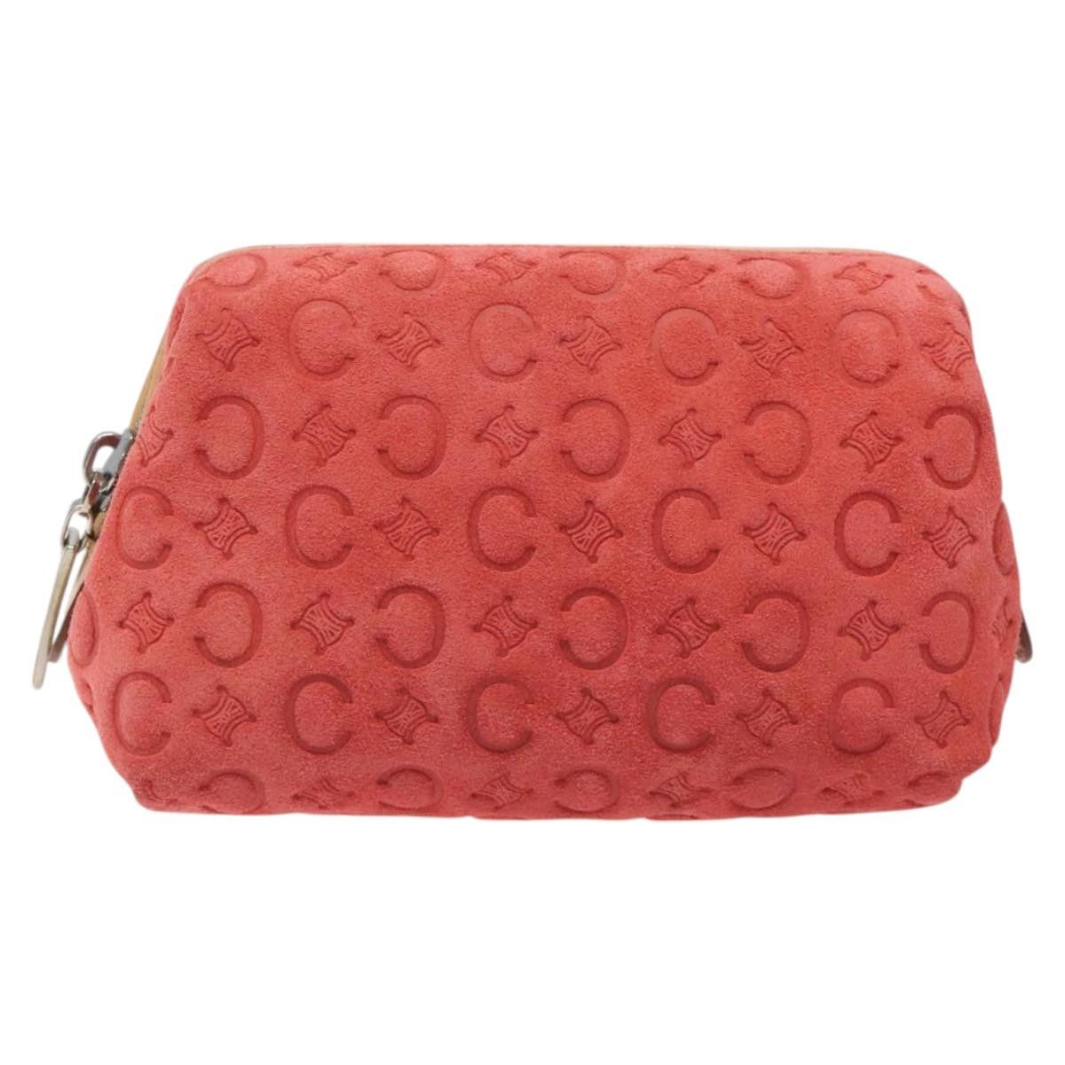 Celine Céline Macadam clutch Size ONE SIZE - 1 Thumbnail