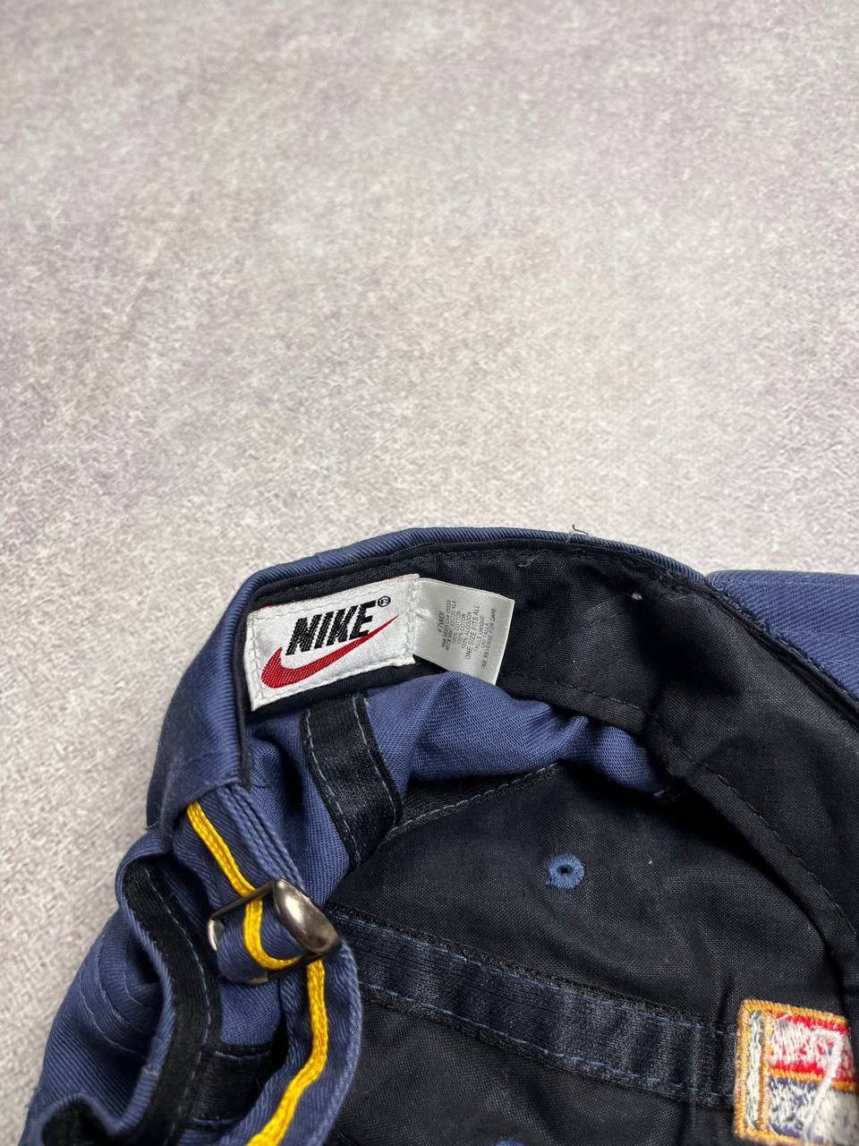 Nike × Vintage VINTAGE 90’s NIKE COURT ANDRE AGASSI Size ONE SIZE - 6 Thumbnail
