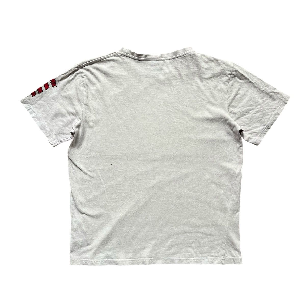 Number (N)ine Vintage Marlboro X Number Nine Tee Size US M / EU 48-50 / 2 - 2 Thumbnail