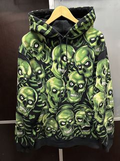 Supreme Skull | Grailed