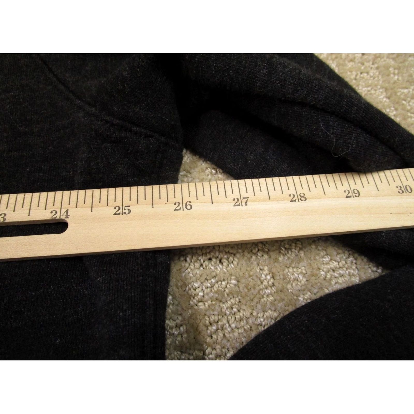 Polo Ralph Lauren Polo Ralph Lauren Cardigan XXL Gray Shawl Collar Button Up Sweater Preppy Pocket Mens Size US XXL / EU 58 / 5 - 5 Thumbnail
