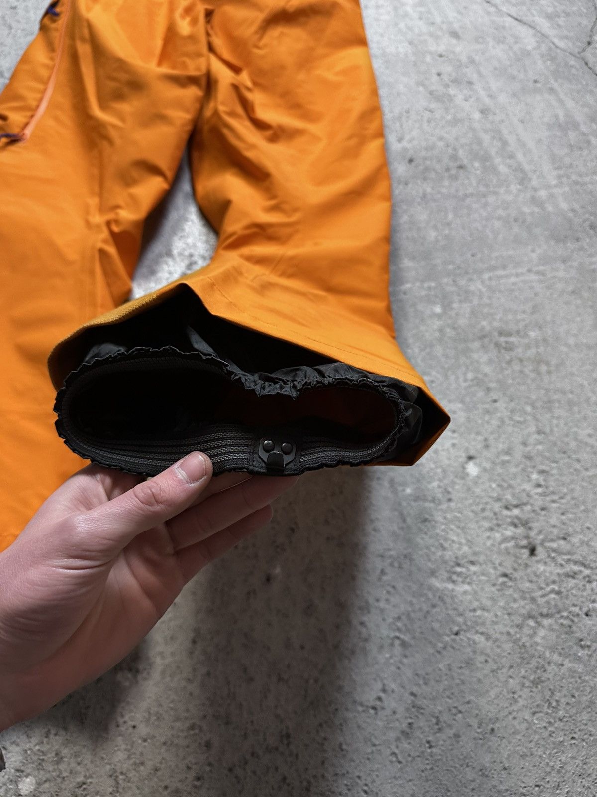 Arc'teryx Arctery Gore Tex Pro Shell Ski Pants Hose size - S Size US 32 / EU 48 - 23 Thumbnail