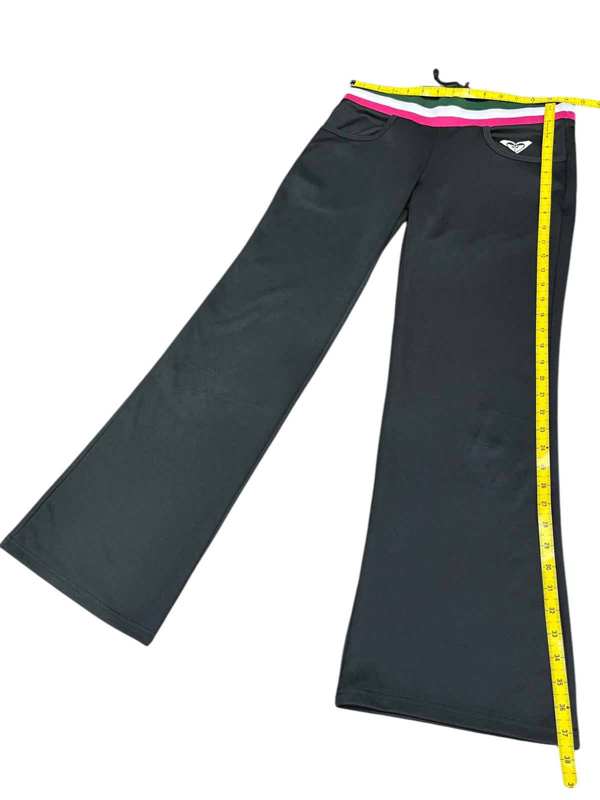 Quiksilver 🔥Vintage ROXY Training Set Jacket & Pants Size S / US 4 / IT 40 - 11 Thumbnail