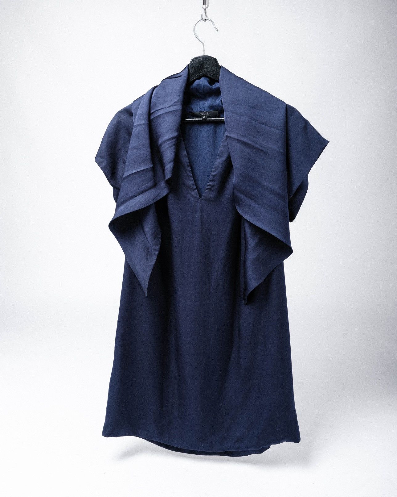 Gucci Gucci 2009 Silk Dress Size XS / US 0-2 / IT 36-38 - 10 Thumbnail