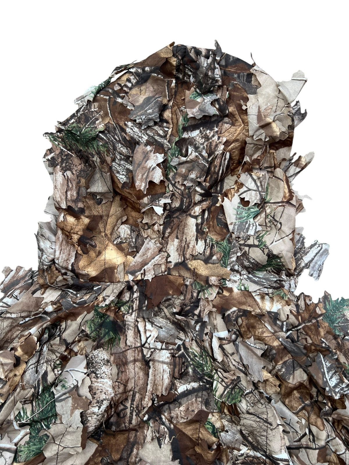 Realtree Red Head Duck Realtree Zip Up Jacket Hoodie Hunting Jacket Size US L / EU 52-54 / 3 - 5 Thumbnail