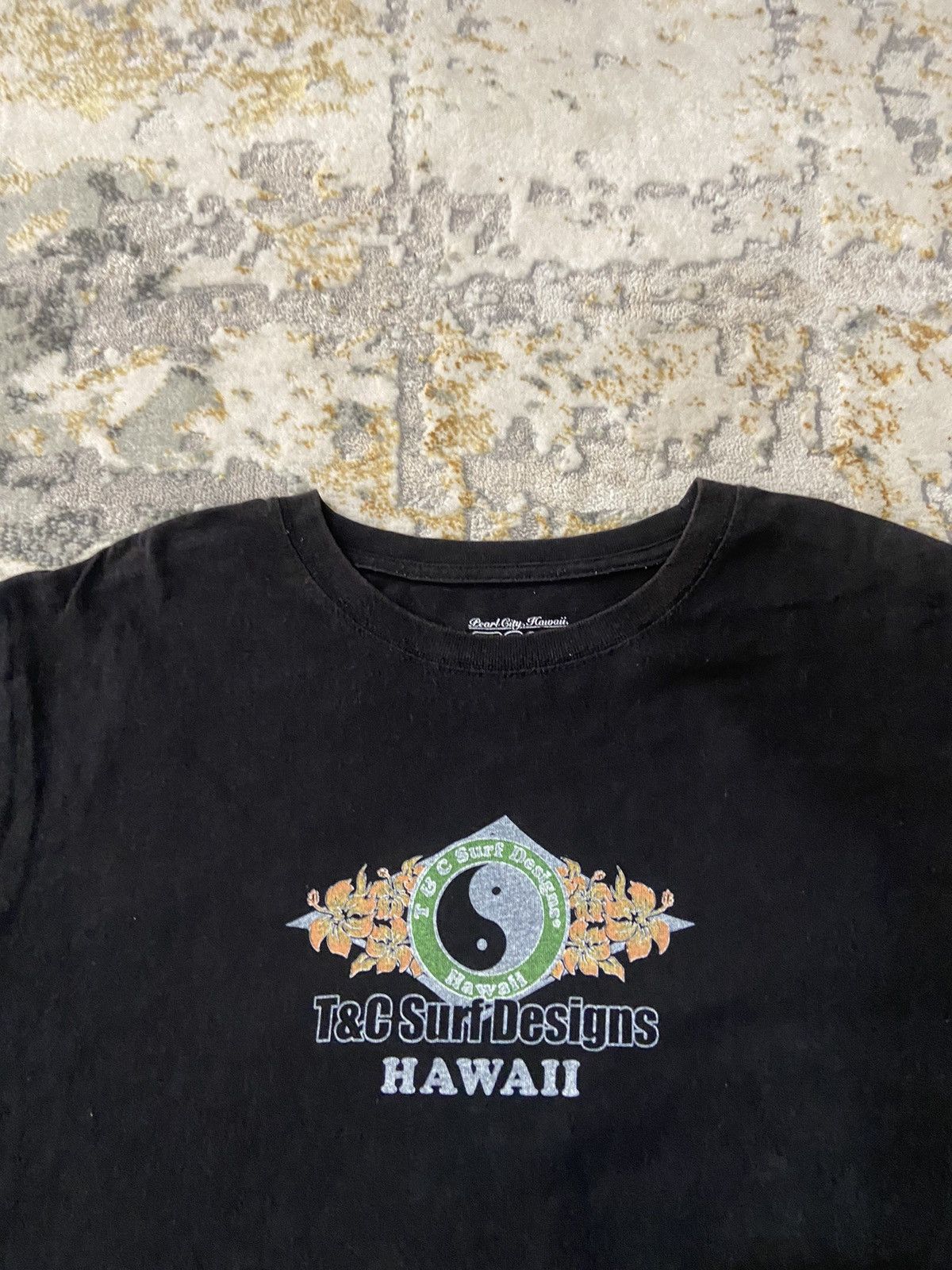 Other × Vintage VINTAGE Y2K TOWN COUNTRY TC SURF DESIGN Size US XL / EU 56 / 4 - 5 Thumbnail
