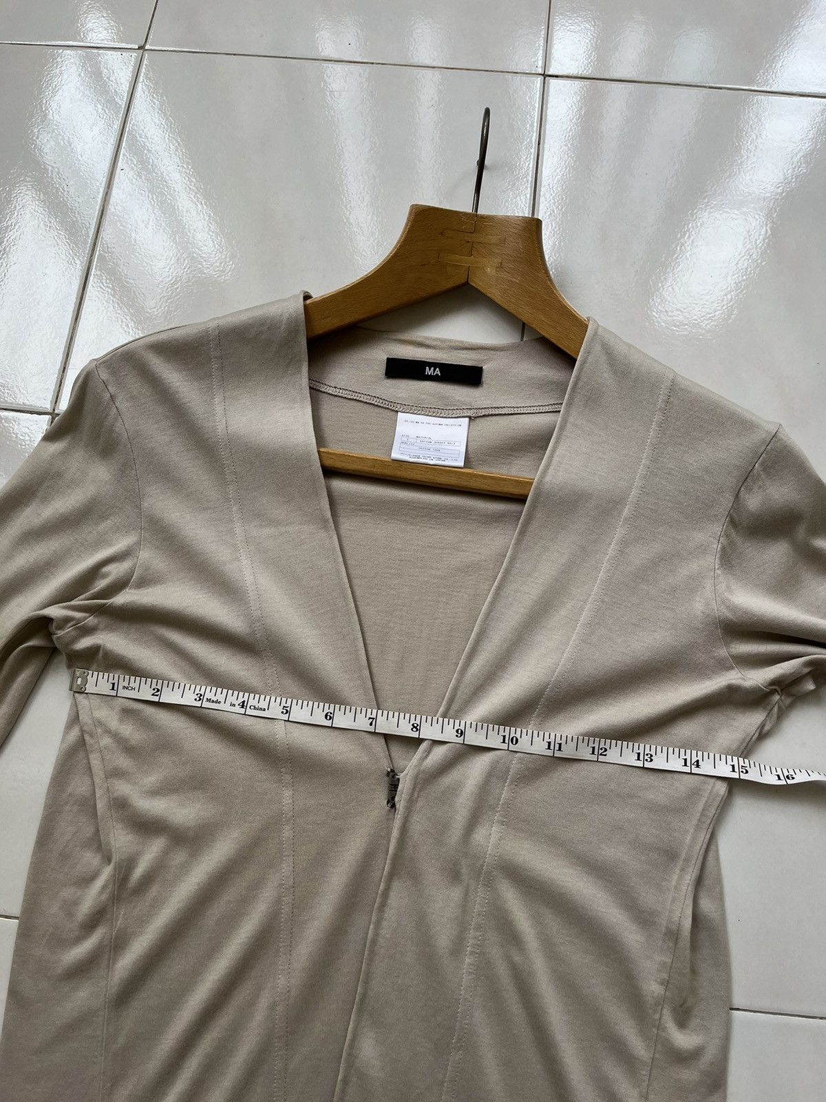 Julius Julius 08 Pre Autumn Collection Size S / US 4 / IT 40 - 12 Thumbnail