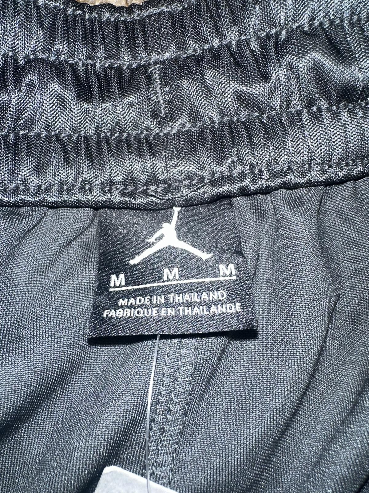 Designer Jordan Women’s Team Practice Black Shorts Size 32" / US 10 / IT 46 - 3 Thumbnail