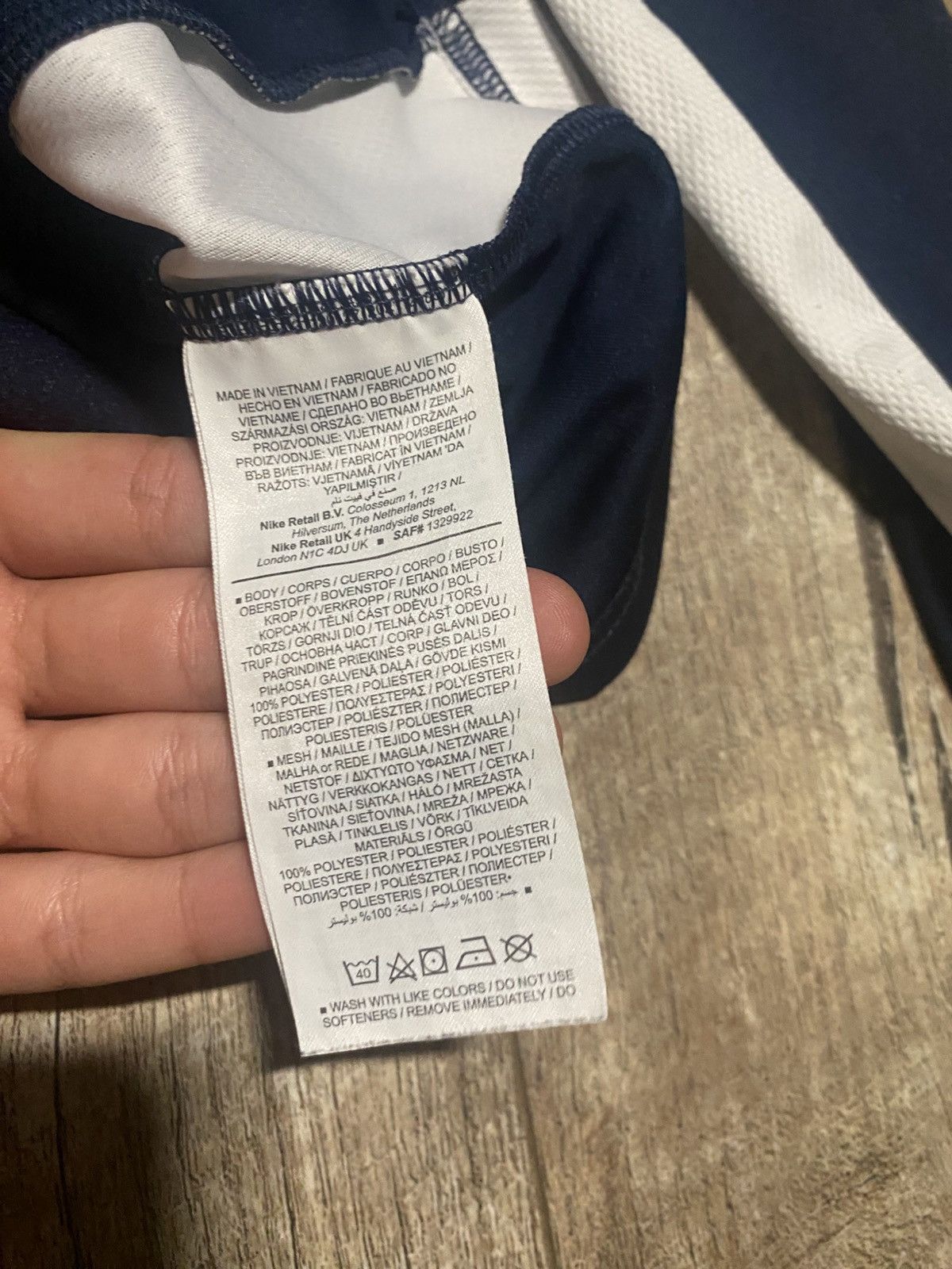 Nike Nike dri-fit longsleeve Size US M / EU 48-50 / 2 - 7 Thumbnail