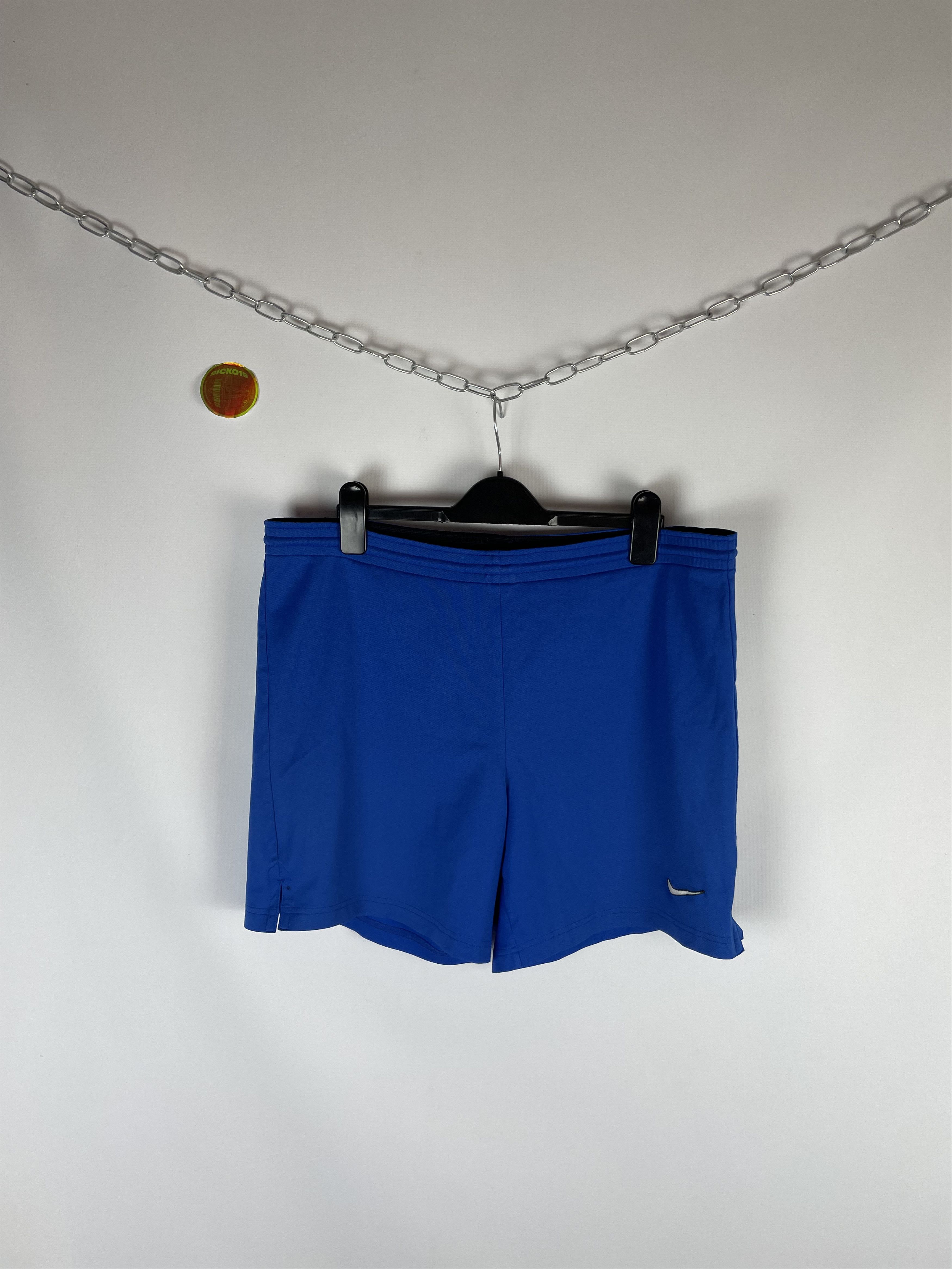 Nike Vintage Nike Shorts Y2k Size US 32 / EU 48 - 1 Thumbnail