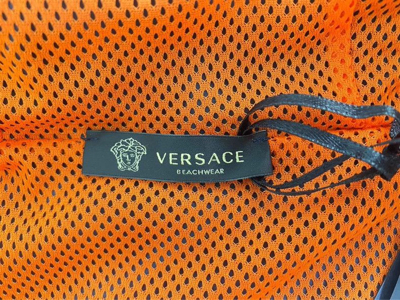 Versace Versace Sports coat Size US L / EU 52-54 / 3 - 6 Thumbnail