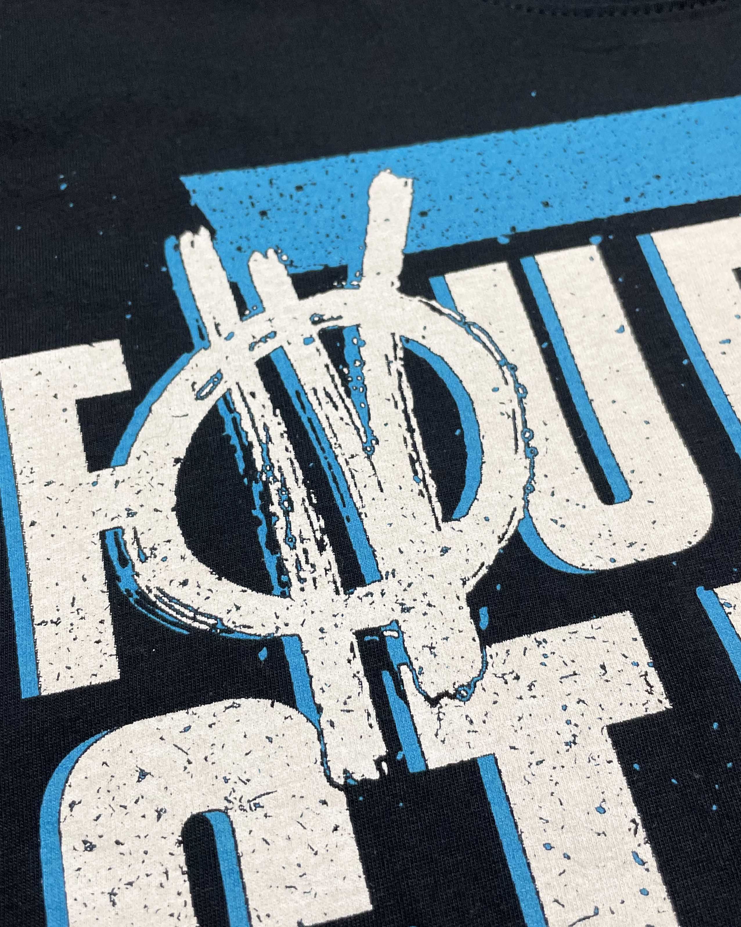 Band Tees Four Year Strong Worcester Tshirt Size US M / EU 48-50 / 2 - 4 Thumbnail