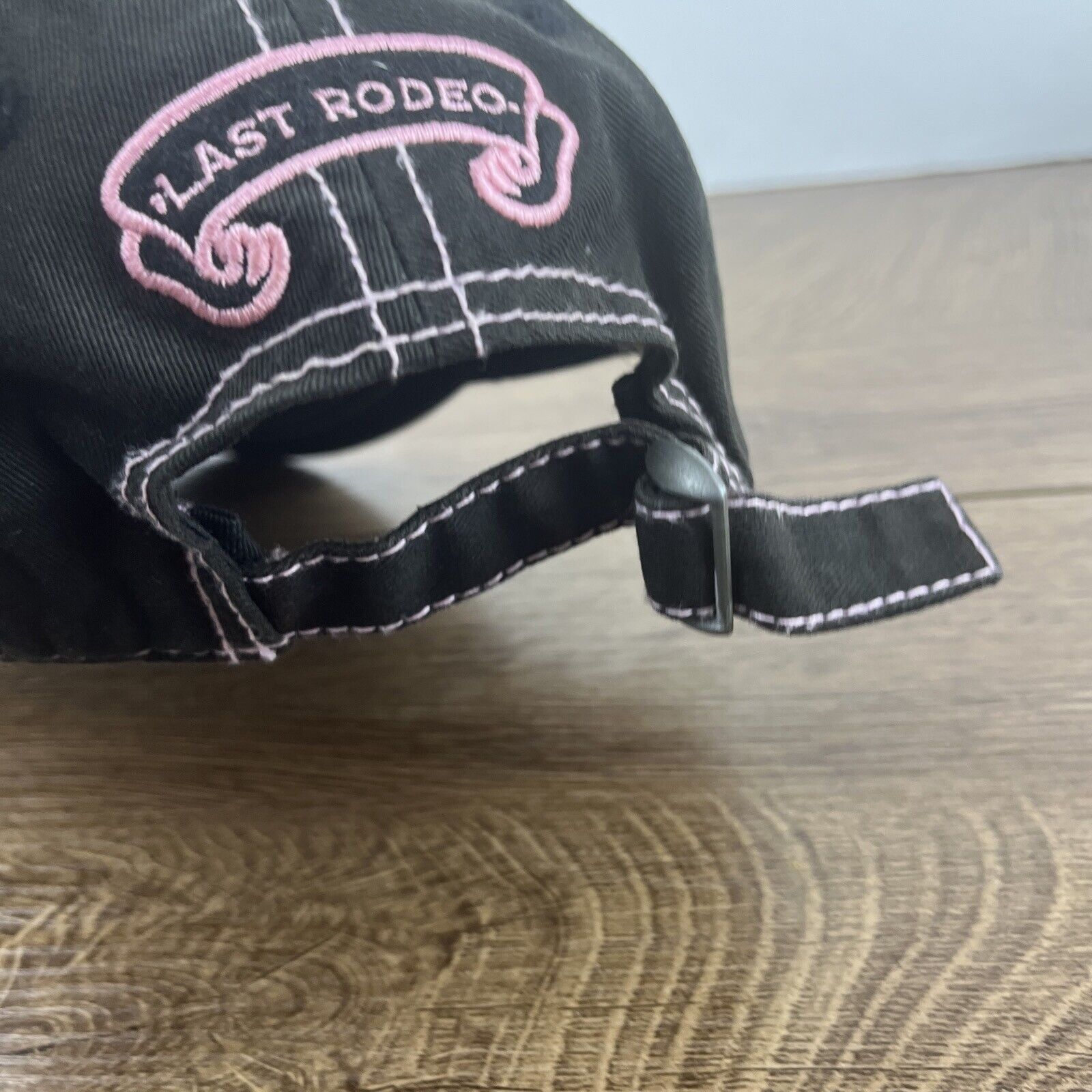 Other Brooks & Dunn Hat Forever Tour Tan Brown Hat Adjustable Adul Size ONE SIZE - 8 Thumbnail