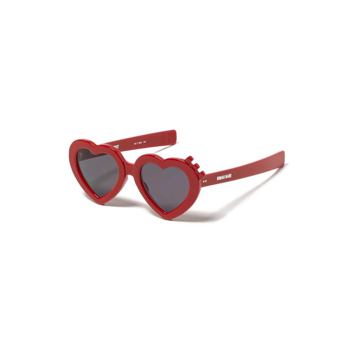 Human Made Human Made Sunglasses Size ONE SIZE - 1 Thumbnail