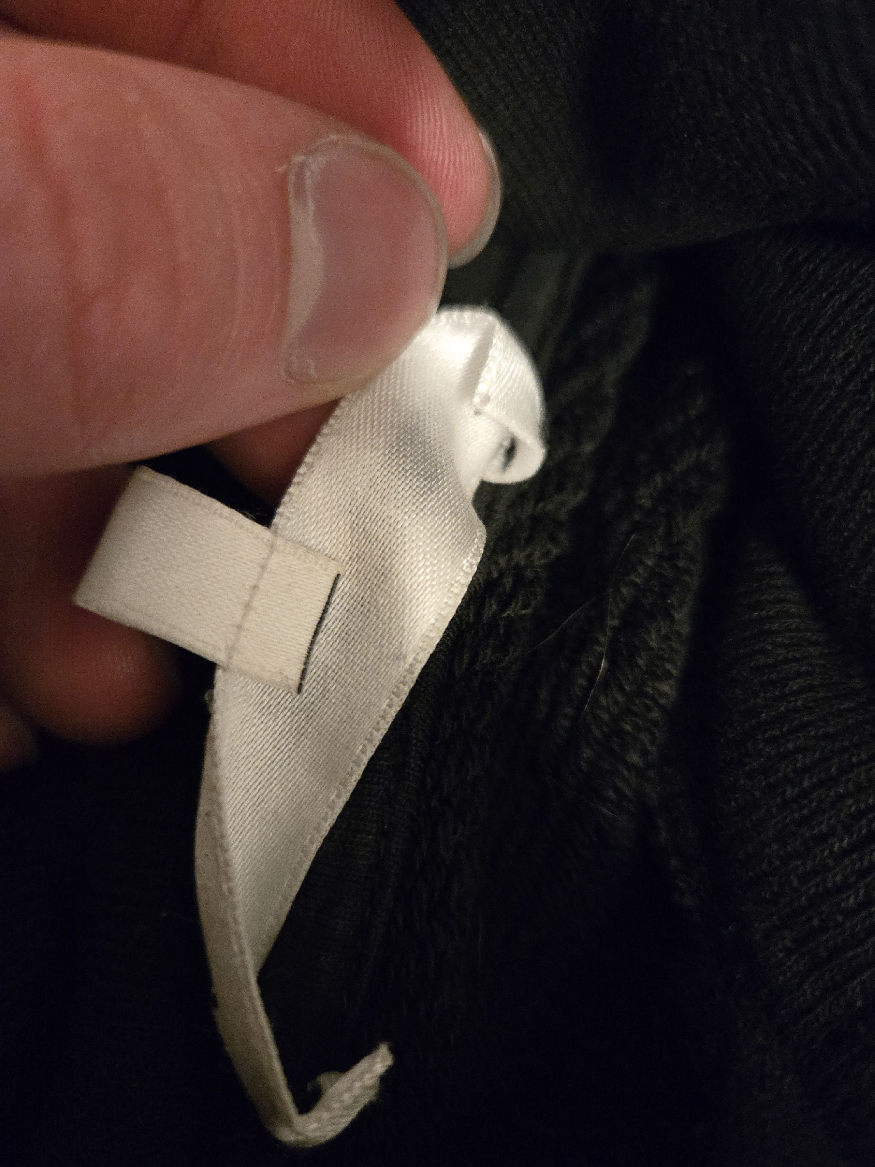 Alexander McQueen Alexander McQueen Oversized Hoodie Size US S / EU 44-46 / 1 - 18 Thumbnail
