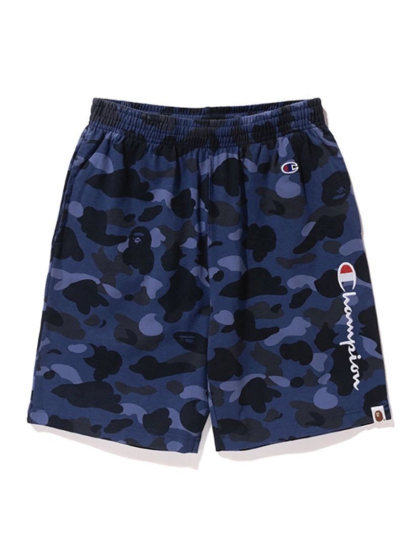 Bape x champion x adidas shop