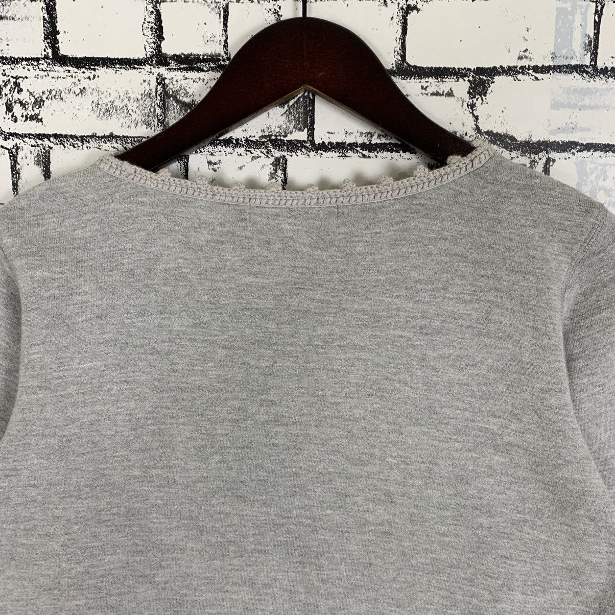 Other Vintage Collection Naf Naf Women’s Clothing Brand Cardigan Size M / US 6-8 / IT 42-44 - 6 Thumbnail