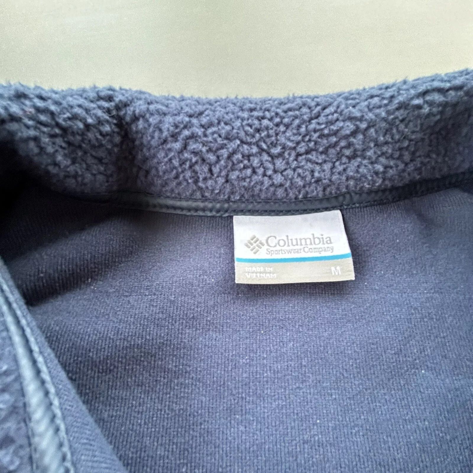 Columbia $75 Columbia Sportswear Jacket Hardy Road Half Size US M / EU 48-50 / 2 - 4 Thumbnail