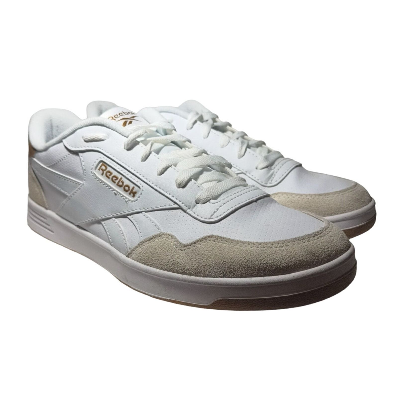 Reebok Reebok Court Advance Men’s Sneaker Size US 11 / EU 44 - 1 Thumbnail