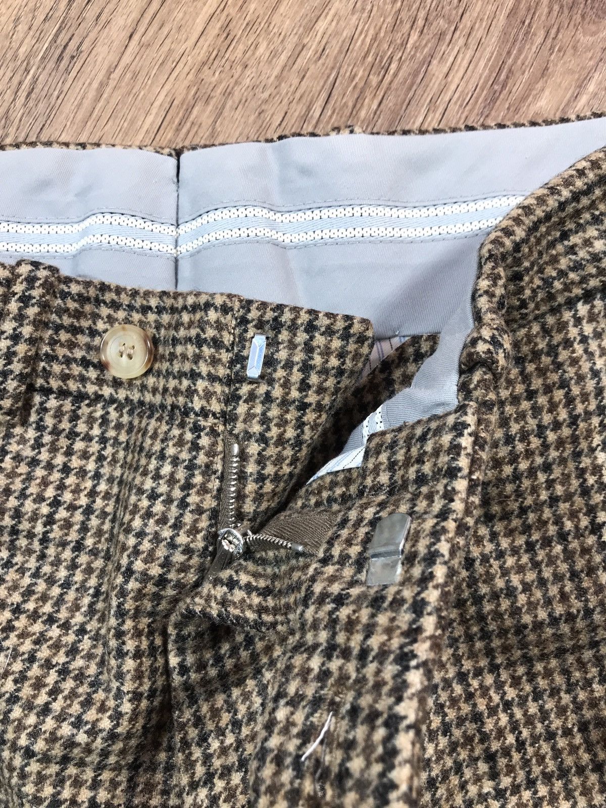 Lanvin 🧨Lanvin Trousers Limited Pants New🔥 Size US 30 / EU 46 - 9 Thumbnail