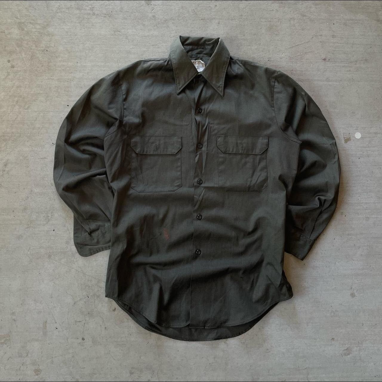 Vintage True Vintage 70s Jcpenny Size US L / EU 52-54 / 3 - 1 Thumbnail