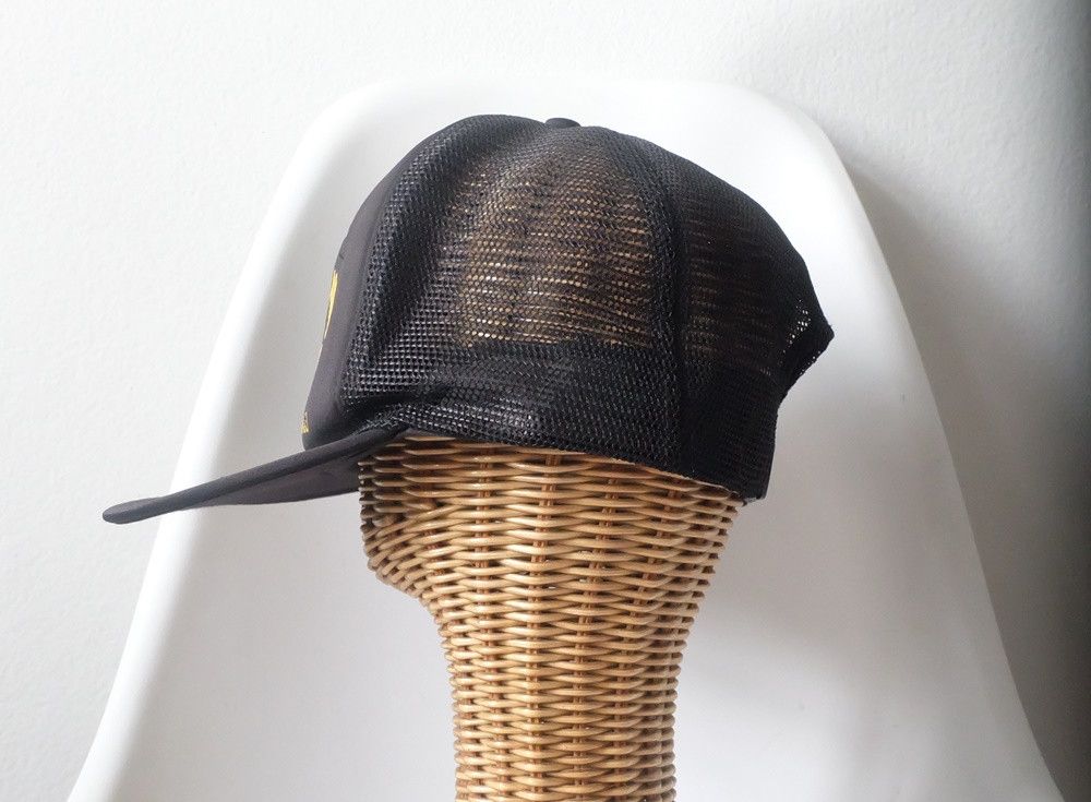 Vintage Junkyard Johns Trucker Cap Size ONE SIZE - 3 Thumbnail