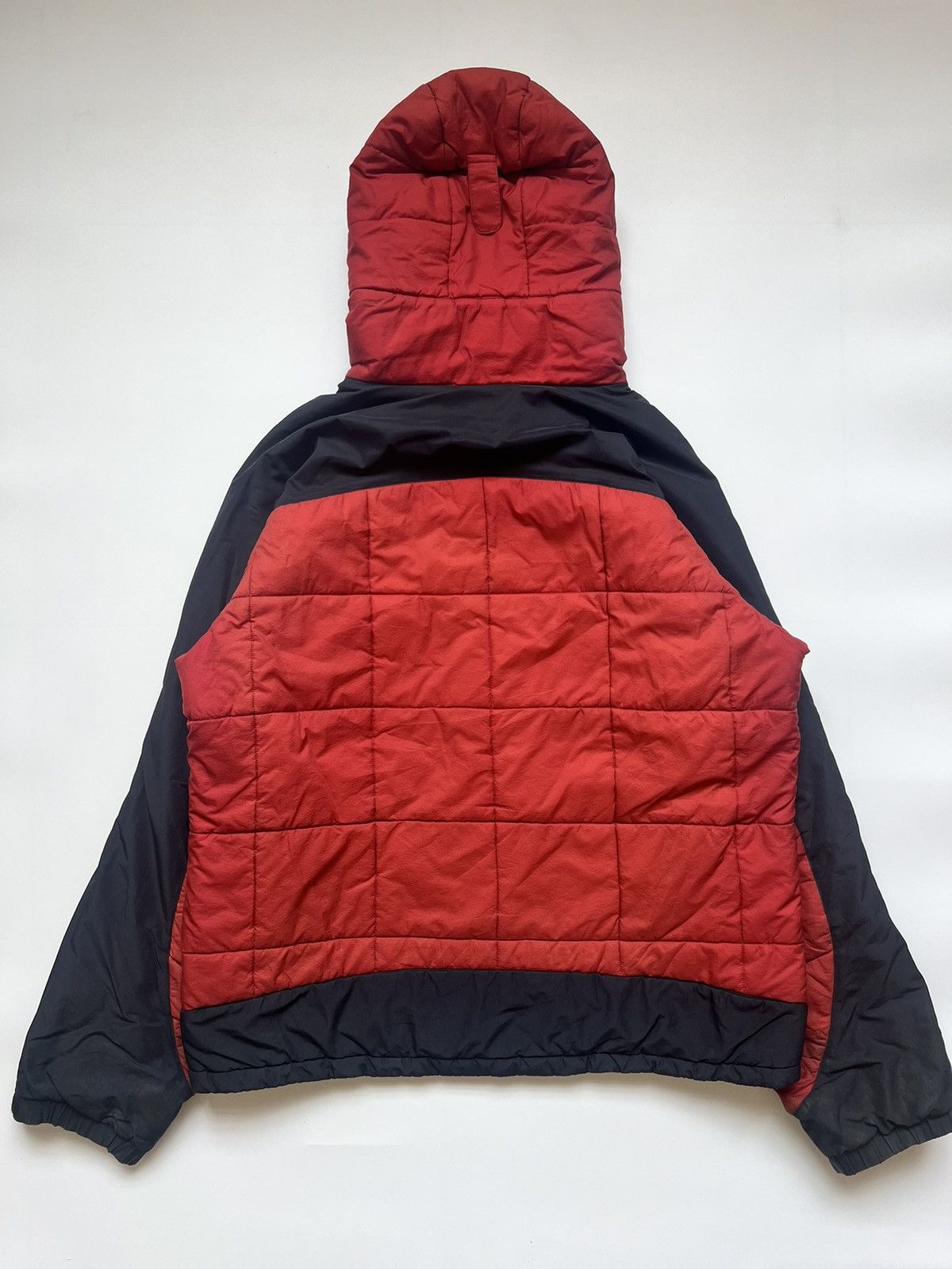 Montbell Montbell Down Puffer Jacket Size US L / EU 52-54 / 3 - 8 Thumbnail
