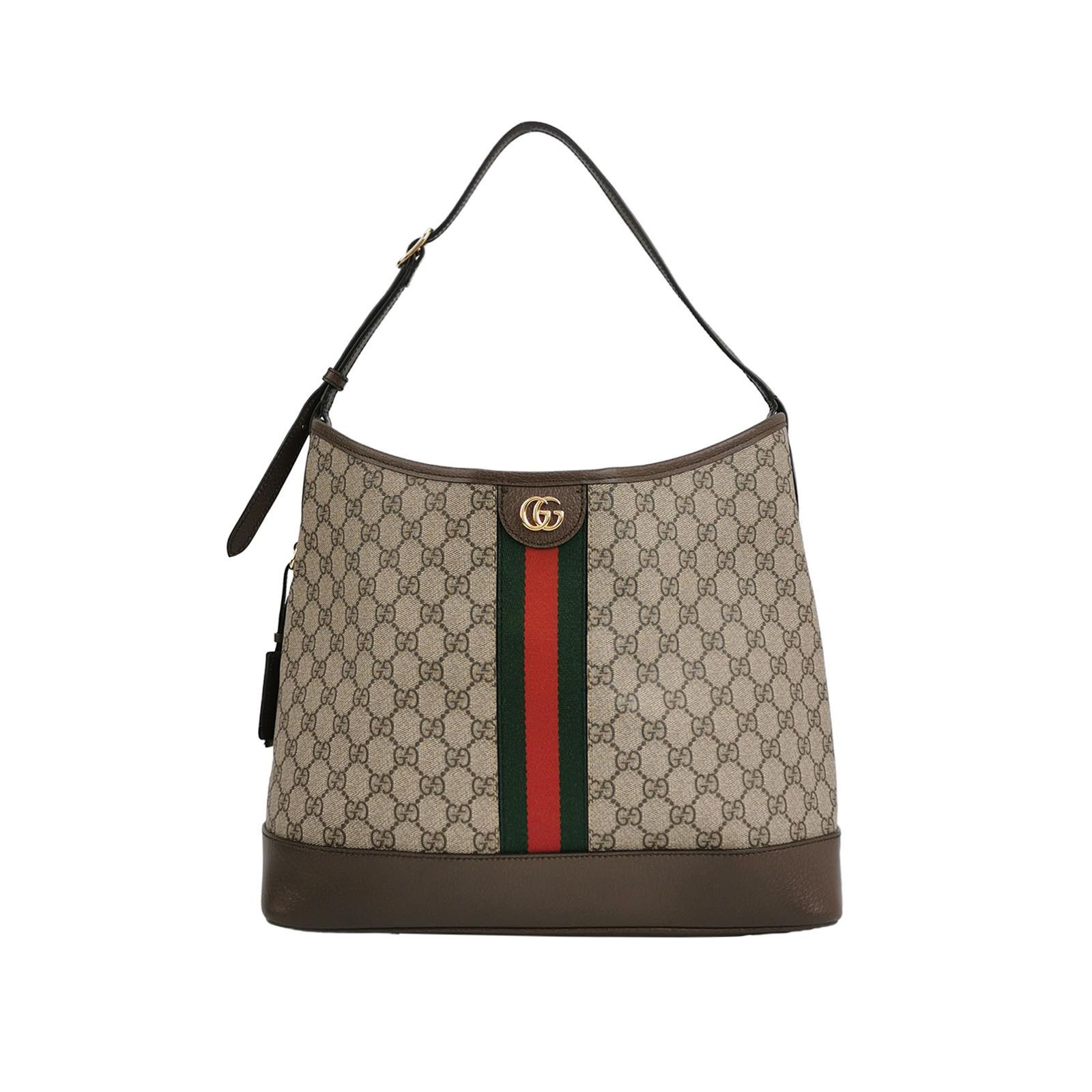 Gucci Gucci Women os Shoulder Bags Size ONE SIZE - 1 Thumbnail