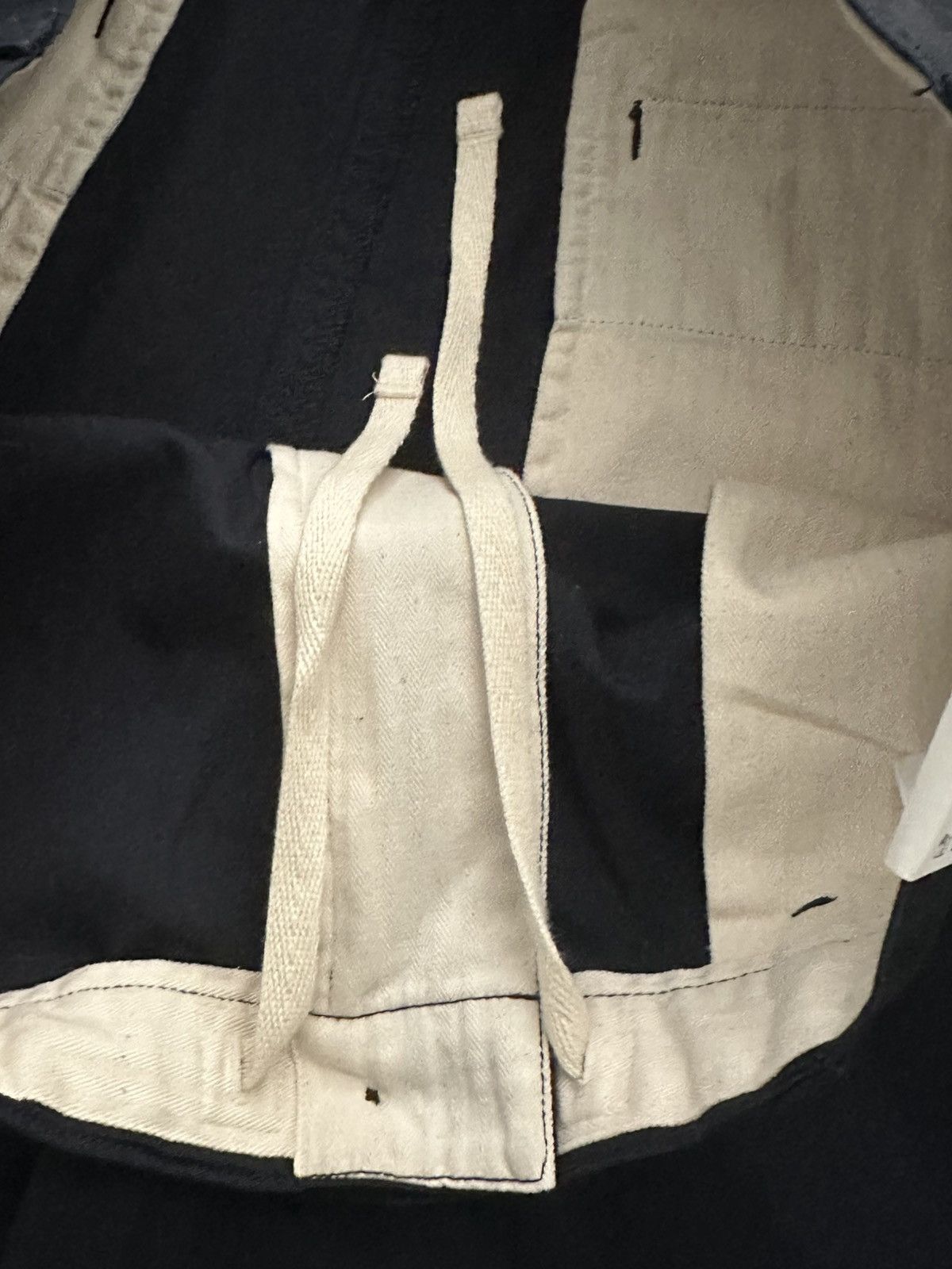 JW Anderson × Uniqlo JW Anderson Uniqlo Chino Shorts Size US 36 / EU 52 - 4 Thumbnail
