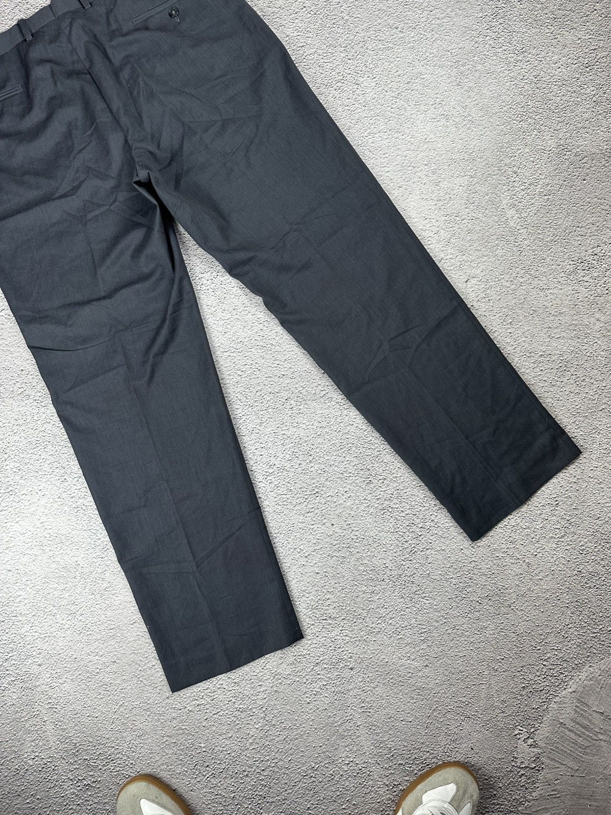 Lauren Ralph Lauren Vintage Lauren Ralph Lauren Classic Pants Old Money Style Size US 38 / EU 54 - 7 Thumbnail