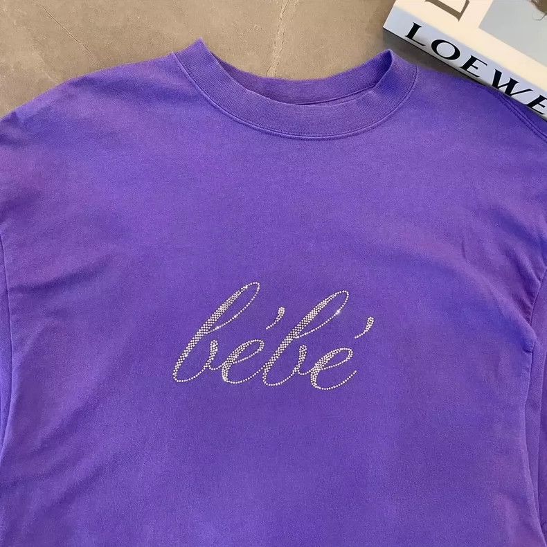 Balenciaga Balenciaga T-shirt Size US M / EU 48-50 / 2 - 5 Thumbnail