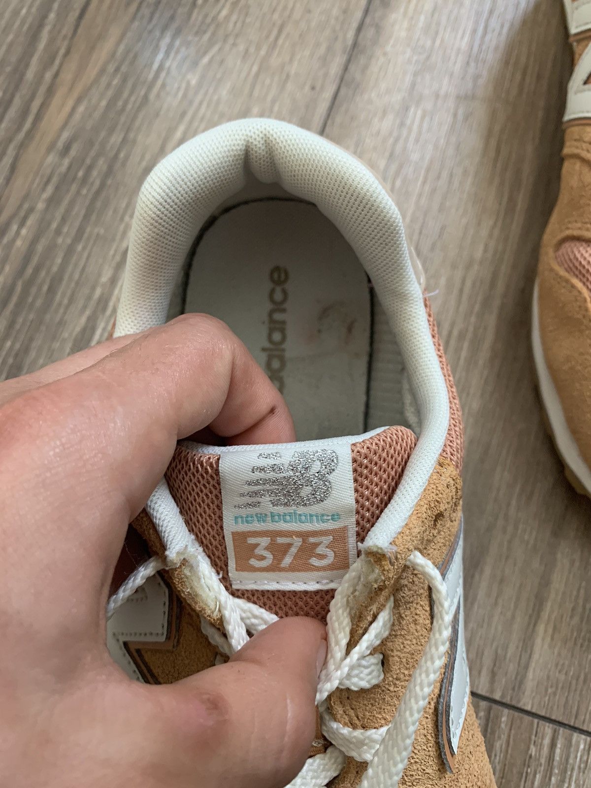 New Balance Sneakers New Balance woman Size US 10 / IT 40 - 8 Thumbnail