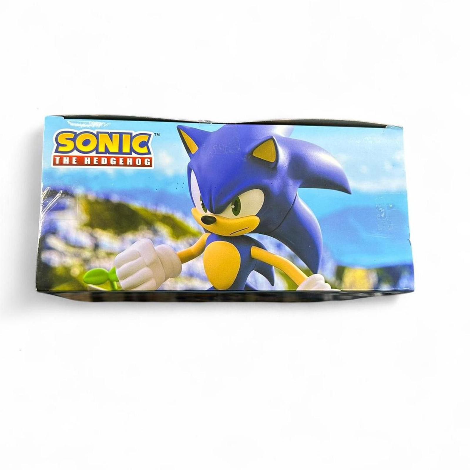 Other Sonic the Hedgehog Sonic the Frontiers Statue Sega Size ONE SIZE - 4 Thumbnail