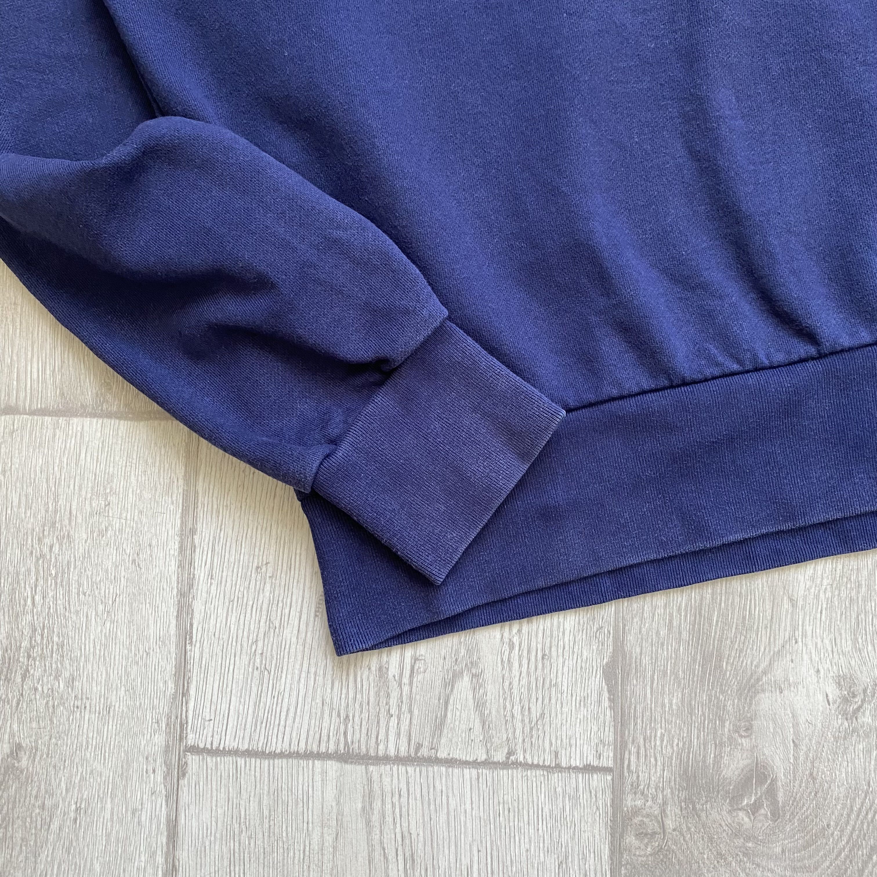 Diesel 00s Vintage Diesel Crewneck Boxy Sweatshirt Logo y2k Size US M / EU 48-50 / 2 - 2 Thumbnail