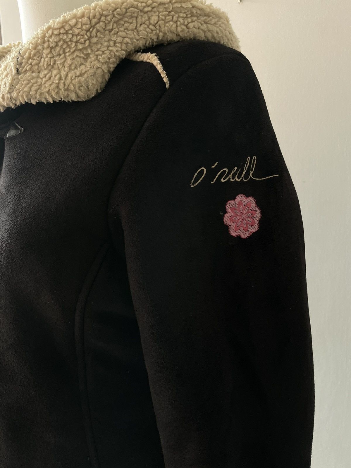 O'Neill Oneill coat Size XS / US 0-2 / IT 36-38 - 11 Thumbnail