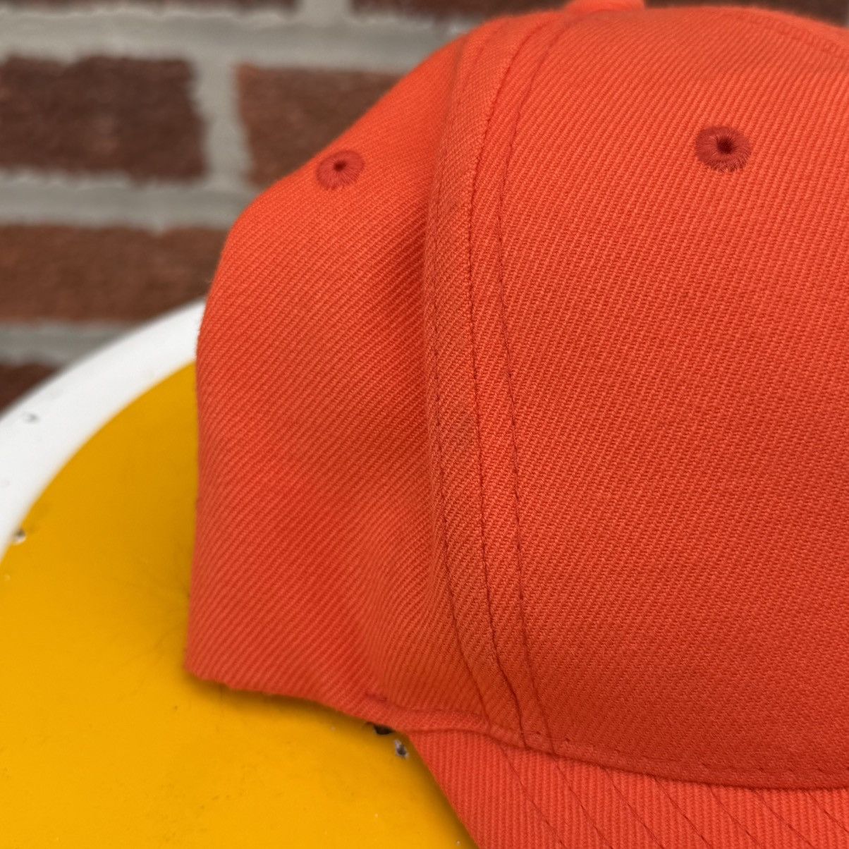 MLB × Vintage Vintage 00’s Pacific Pro Series Baseball Cap Size ONE SIZE - 4 Thumbnail